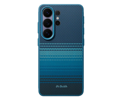 Etui do telefonów PITAKA Cairn Case do Samsung Galaxy S26 Ultra  Moonrise (Aaron Butt